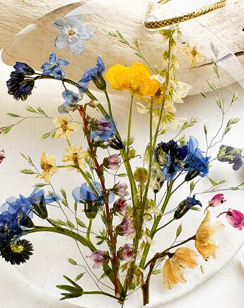 Zestaw 7 bombek, fernandfelt