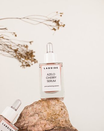 Azelo Cherry Serum, LABSIDE