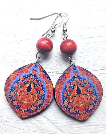 Nostalgia za minionym, inka76