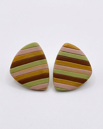 Kolczyki Retro, Estela