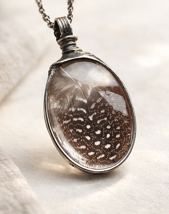 Dzikie piórko, MARIAELA