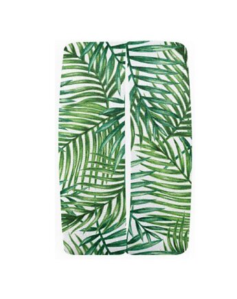 Pasek do zegarka - Palm leaves, Bandwatch