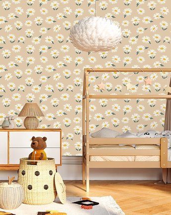 Tapeta faded summer patterns-26 53cmx10m PZ, Bajkowe Wnetrza