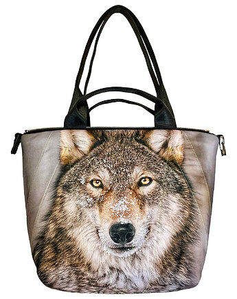 Foto MIMA bag SHORT wilk, MIMAbags
