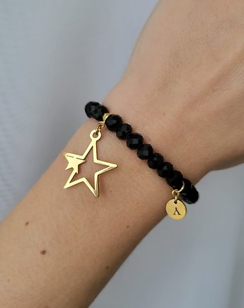 Bransoletka z gwiazdą Star Joy, AFRODITTE COLLECTION