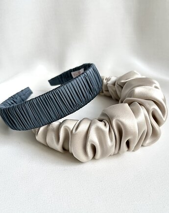 Zestaw dwóch opasek - Ella & Alva, Volie Line