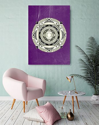 Mandala, Malgorzata Domanska