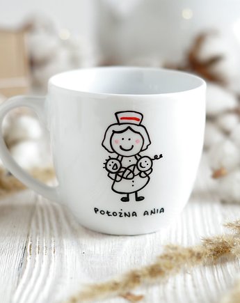 Kubek Położnej, Pracownia Faramuszka
