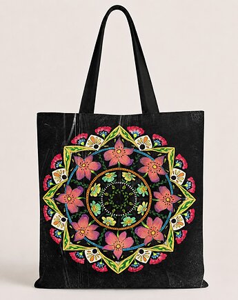 Torba ekologiczna. Mandala, Malgorzata Domanska