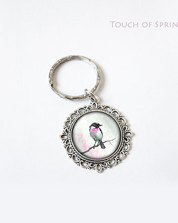 Breloczek - Ptaszek, yenoo