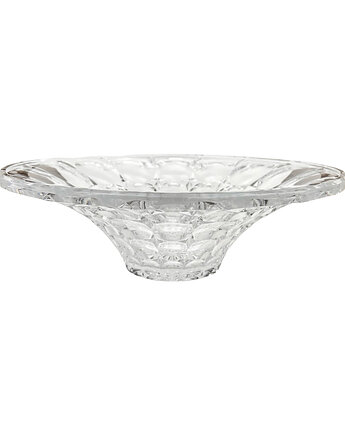 Bohemia  misa kryształowa soczewkowa  Czechosłowacja  lata 70., Good Old Things