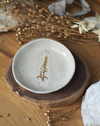 Spodek na biżuterię lub palo santo, Velvet Craft
