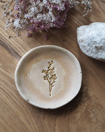 Spodek na biżuterię lub palo santo, Velvet Craft
