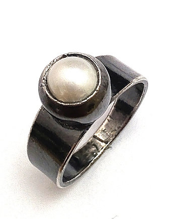 Pearl in black, OKAZJE - Prezenty na 18 dla dziewczyny