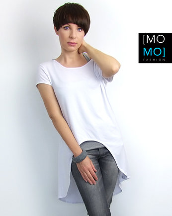 Bluzka ale frak  by momo, momo fashion