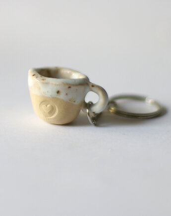 Mini kubeczek STOKROTKA, katha