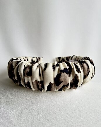 Opaska marszczona Magdalena, Volie Line