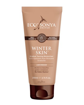 Winter Skin, EcoBay