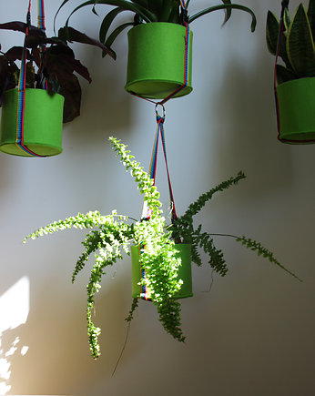 kwietnik Hanggo, Pekala Design