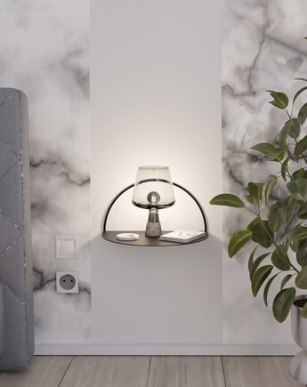 Szafka nocna Volana, Vavum Furniture