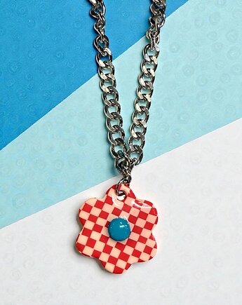 Naszyjnik Hella, Hellaclay