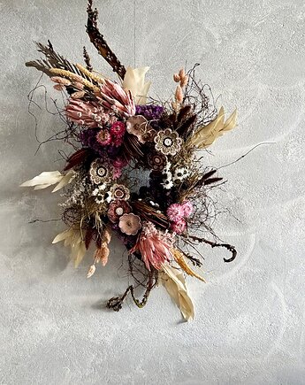 Wianek Roztrzepaniec, CudaWianki