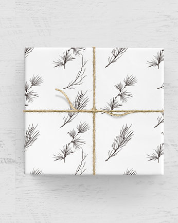 papier do pakowania - igła 231w, Wrap and Pack