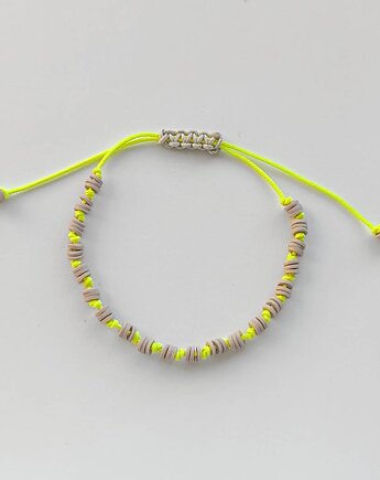 OKRĄG  bransoletka, Katarzyna Kaminska ART