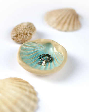 Muszla * laguna, katha