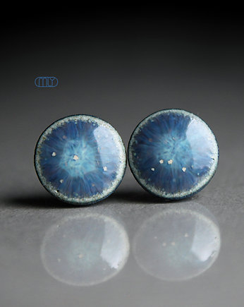 Komety 9mm/stal chirurgiczna/, Magda Łysiak