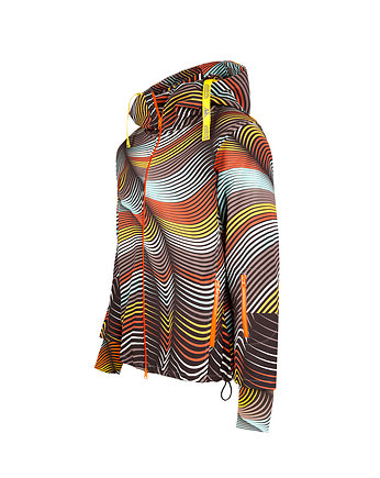 Kurta softshellowa "Sajko" - unisex, Funaticos