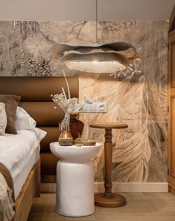 Lampa wisząca Fiore , Stylowe Lampy