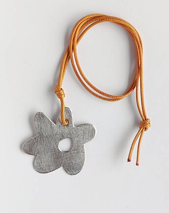 KWIAT wisiorek, Katarzyna Kaminska ART