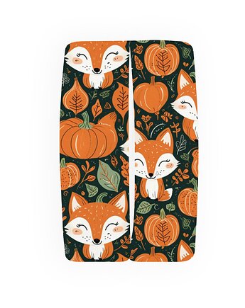 Pasek do zegarka - Pumpkin Paws, Bandwatch