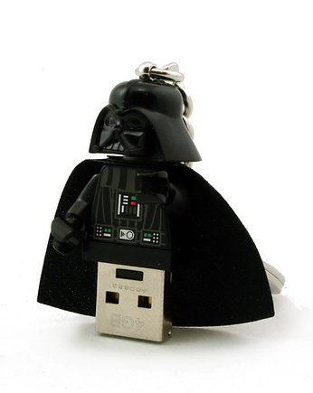 Pendrive Darth Vader 16GB, OSOBY - Prezent dla Chłopaka