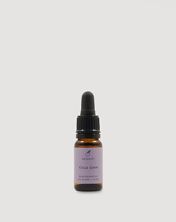 Blend olejków eterycznych Yoga Omm, SOYOOSH