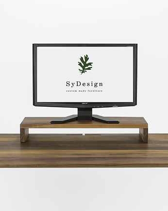 Podstawka pod monitor, SyDesign