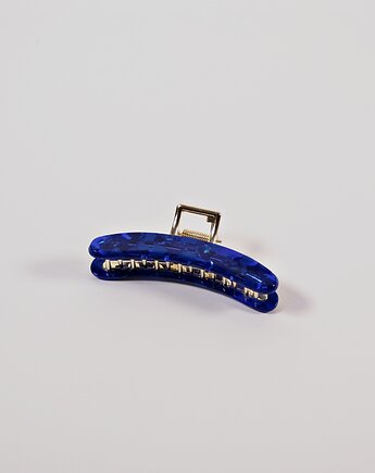 Spinka  GRACE w kolorze White Tortoise, NINIcoJewelry