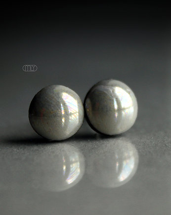 Mini Gri 6mm/stal chirurgiczna/, Magda Łysiak