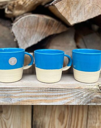 Kubeczek z uchem Bluebird, POTPOTSTUDIO