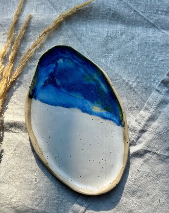 Spodek Organic, JD loves CERAMICS
