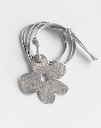 KWIAT wisiorek, Katarzyna Kaminska ART