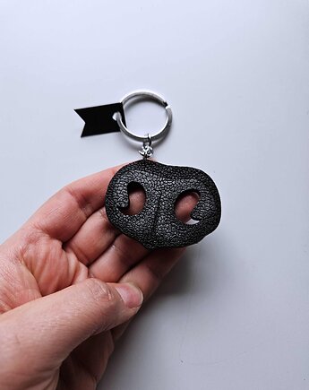 Brelok Pieskowy Nosek, MANEMIS