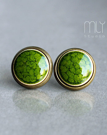 Trawiaste Klipsy, Magda Łysiak