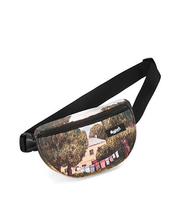 Nerka Mini Miasteczko, Hejpack
