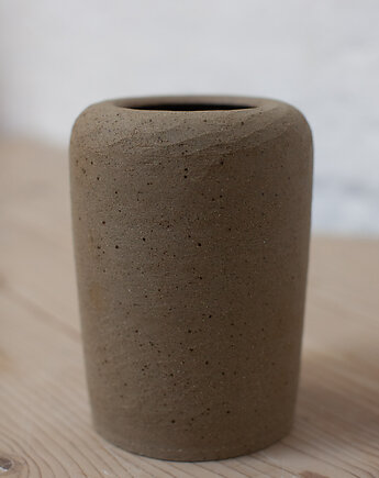 THE EARTH LOESS '25 wazon ceramiczny, Her Potter