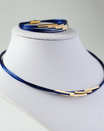 Komplet Kobalt Be Jolly, Mitsu