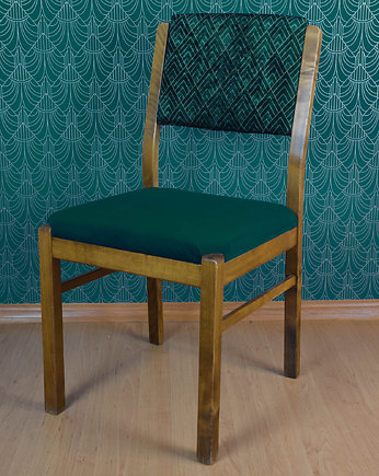 Krzesło tapicerowane, WK M, Good Old Things