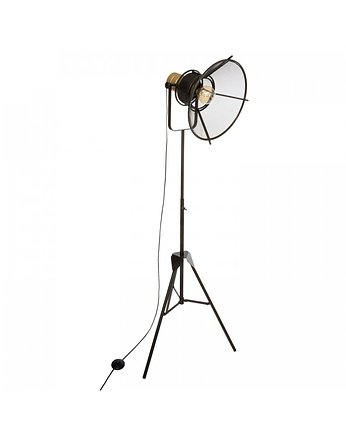 Lampa Podłogowa Lampa Metalowa Odin 146 cm, MIA home