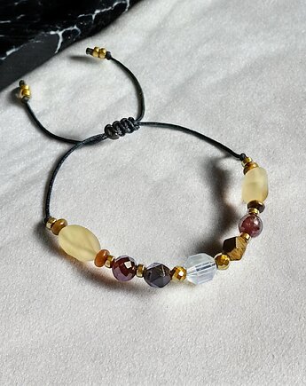 LEW - zodiac collection : NEW gold, kaktusia